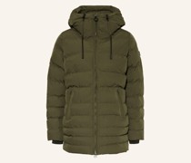 Steppjacke CORDOBA COBA mit DUPONT™