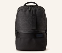 TAHOE Rucksack NOTTAWAY mit Laptop-Fach
