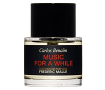 MUSIC FOR A WHILE 50 ml, 4100 € / 1 l