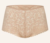 Taillenpanty NATURAL COMFORT LACE