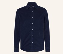Cordhemd Regular Fit