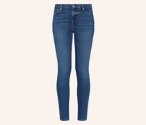 Jeans HW SKINNY Skinny Fit