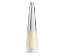 L'EAU D'ISSEY IGO 80 ml, 1512.5 € / 1 l