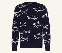 Pullover