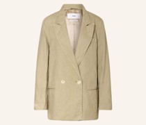 Oversized-Blazer KAYCEE
