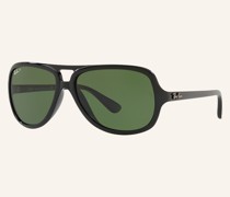 Sonnenbrille RB4162