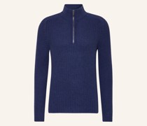 Cashmere-Troyer