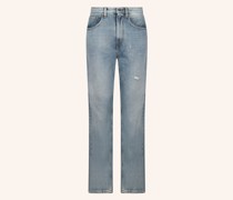 Jeans KARA 10231 STONE WASH Regular Fit