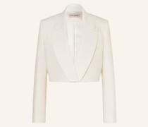 Cropped-Blazer