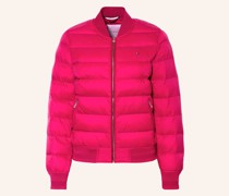 Eine Reihenfolge unserer Top Rote tommy hilfiger jacke