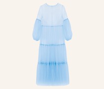 Netzkleid ALENA