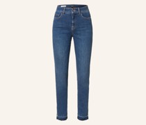 Jeans SILEA mit Schmucksteinen