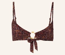 Bralette-Bikini-Top WILDSIDE