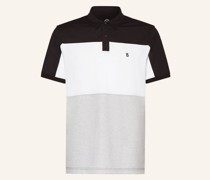 Piqué-Poloshirt TIMO Regular Fit