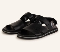 Sandalen ELYSEE - SCHWARZ