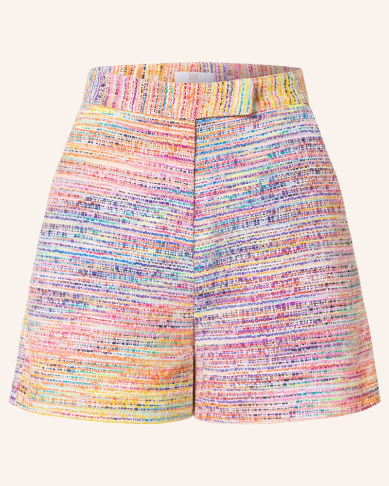 Riani Damen Tweed-Shorts