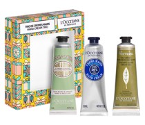 HANDCREME-TRIO KLASSIK 90 ml, 233.33 € / 1 l