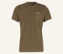 T-Shirt LANGDON