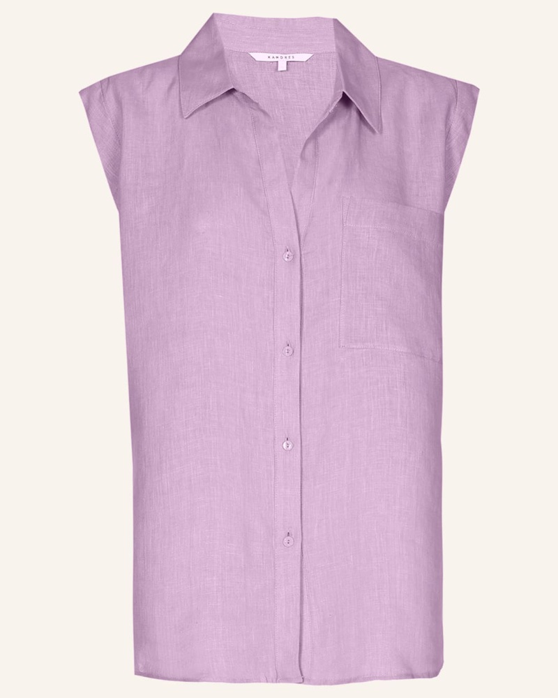 Xandres Damen Bluse HESTI