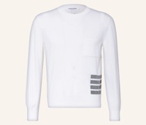 Pullover aus Merinowolle