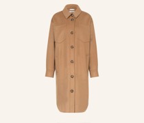 Overjacket