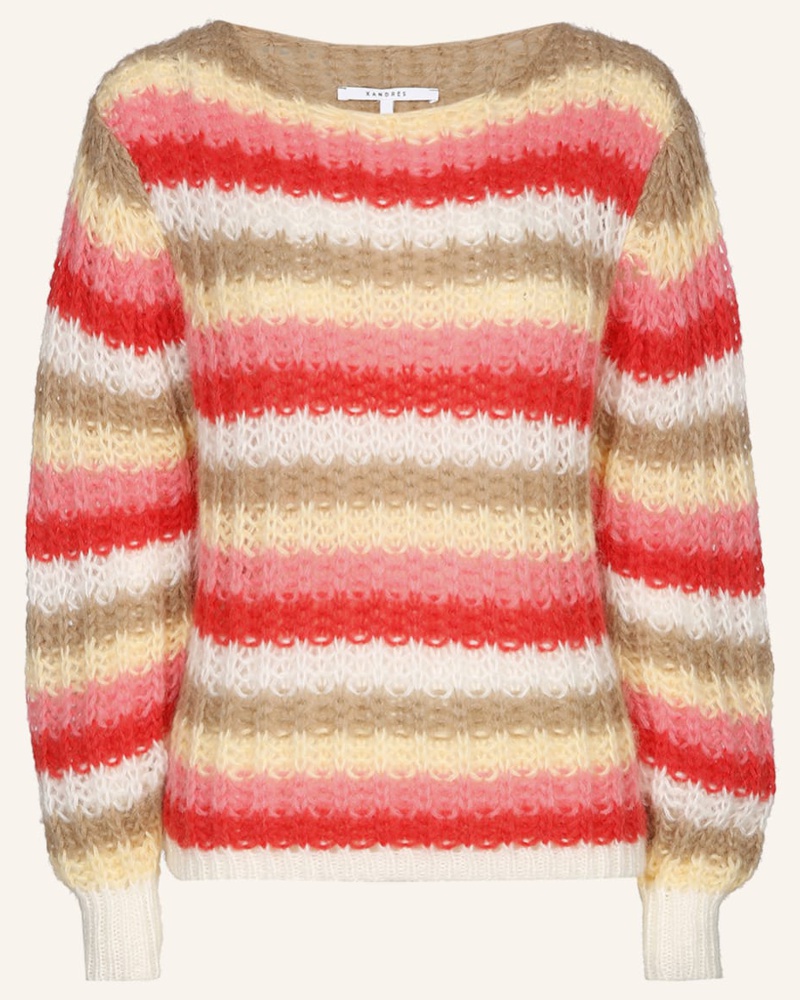Xandres Damen Pullover BERTINO