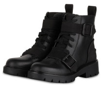 Damen Bikerboots Online Shop Sale 69