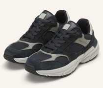 Sneaker - BLAU