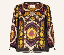 Blusenshirt FIDA
