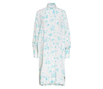 Oversized-Kleid