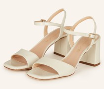 Sandaletten MORATY - CREME