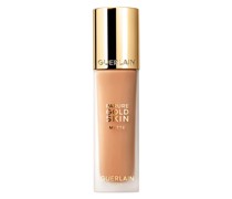 PARURE GOLD MATTE 2571.43 € / 1 l