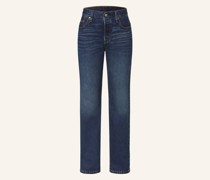 Straight Jeans 501