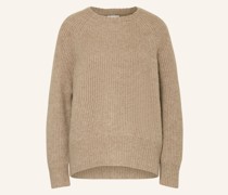 Cashmere-Pullover