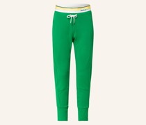 Jerseyhose FUTURE im Jogging-Stil