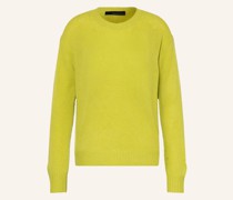 Cashmere-Pullover AVERILL
