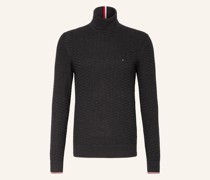 Rollkragenpullover