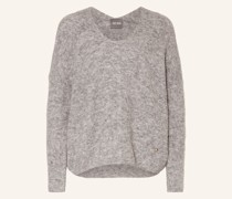 Pullover THORA mit Alpaka