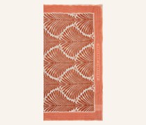 Cashmere-Tuch SHELLMA