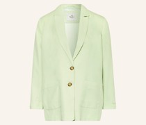 Longblazer MIRTA