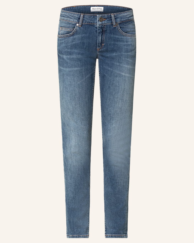 Marc O'Polo Damen Skinny Jeans