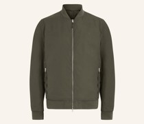 Blouson BASSETT