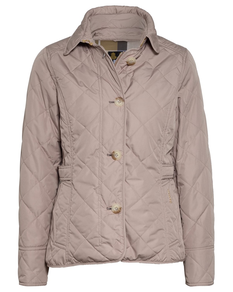 barbour steppjacke chelsea