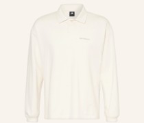 Jersey-Poloshirt ATHLETICS LINEAR Relaxed Fit