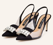 Die Liste unserer favoritisierten Sergio rossi pumps