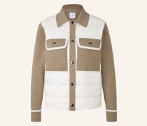 Jacke LEILY-D