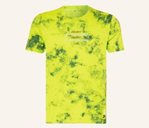 Laufshirt RUN ANYWHERE