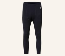 Funktionswäsche-Hose LONG JOHNS aus Merinowolle