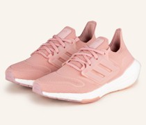 Laufschuhe ULTRABOOST 22 - ROSA