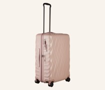 19 DEGREES Trolley SHORT TRIP EXPANDABLE